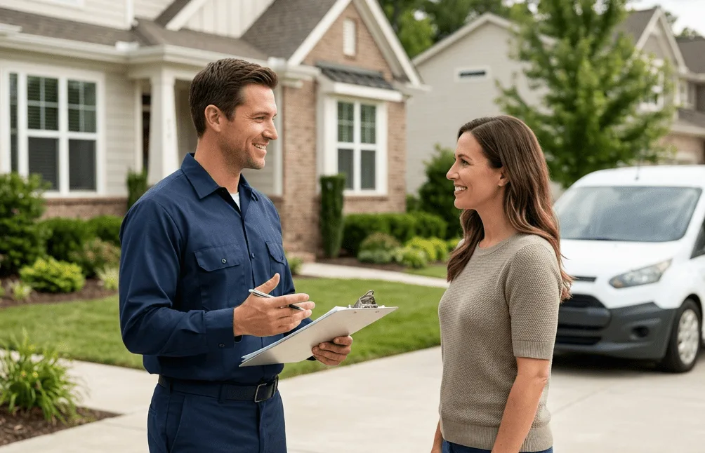 Mold Remediation Trevett, ME FAQs